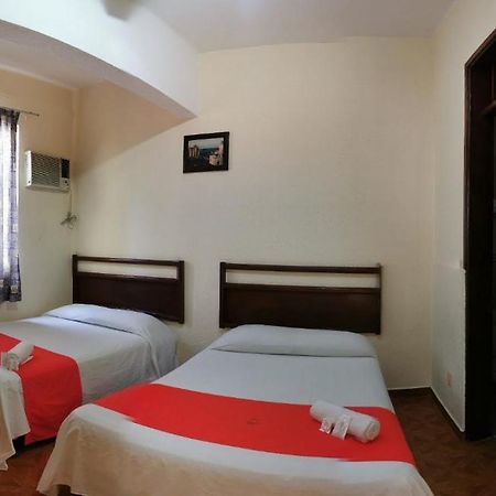 Xpress Inn Veracruz Exterior photo