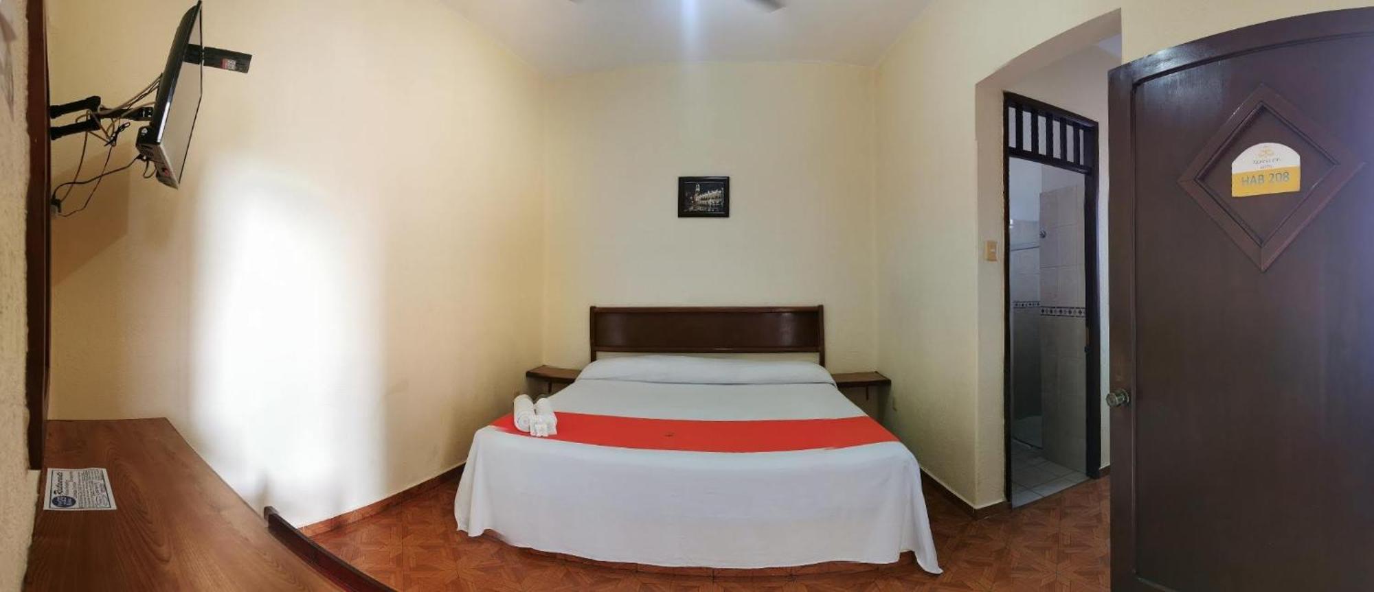 Xpress Inn Veracruz Exterior photo