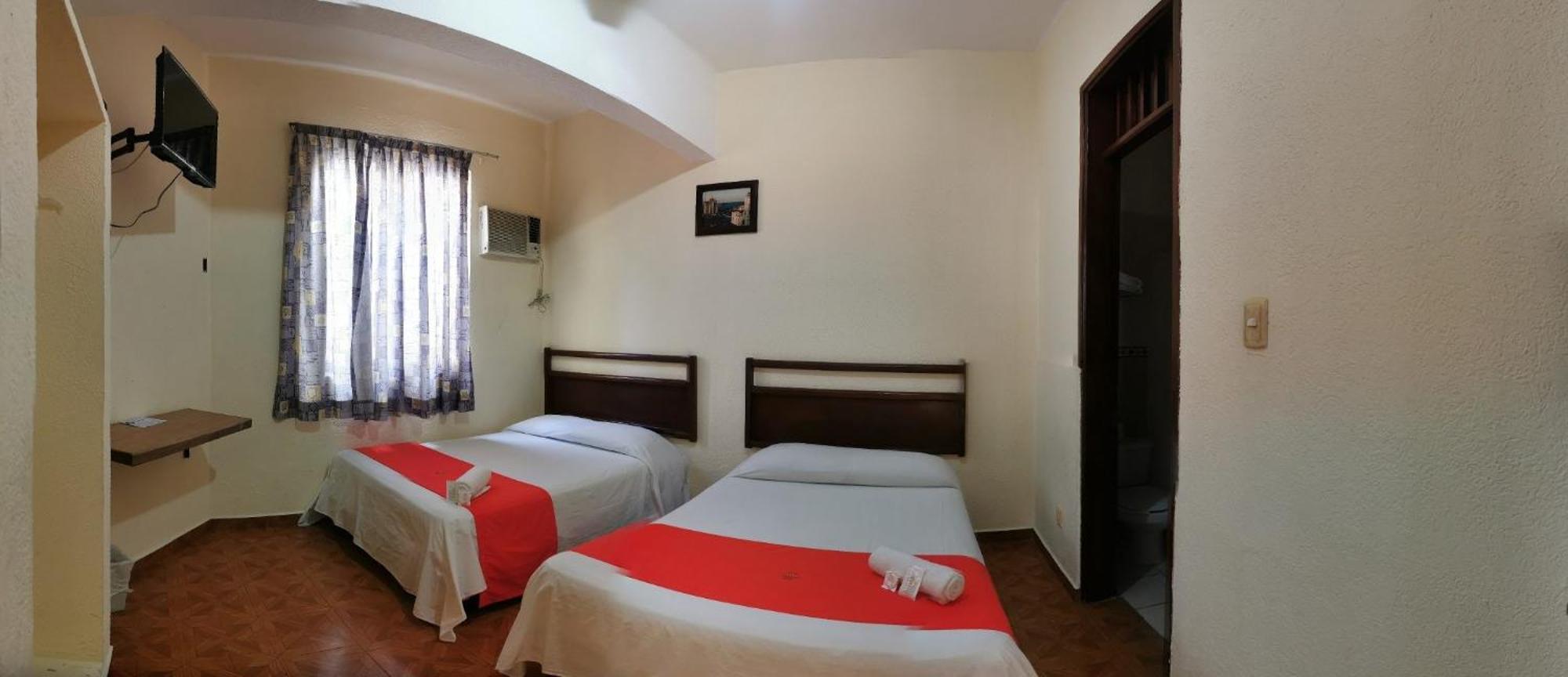 Xpress Inn Veracruz Exterior photo